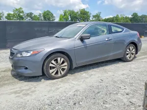Honda Accord 2.4L 4 2008
