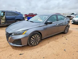 Nissan Altima 2.5L 4 2024