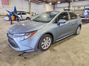 Toyota Corolla 1.8L 4 2022