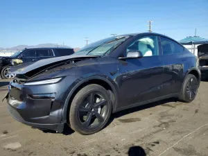 Tesla Model Y 2026