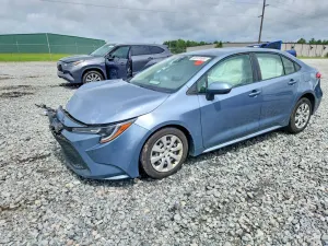 Toyota Corolla 1.8L 4 2022