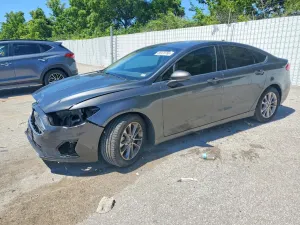 Ford Fusion 1.5L 4 2020