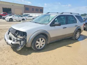 Ford Freestyle 3.0L 6 2005