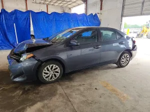 Toyota Corolla 1.8L 4 2019
