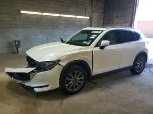 Mazda CX-5 2.5L 4 2021