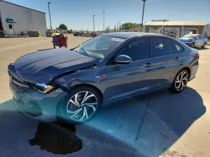 Volkswagen Jetta 2.0L 4 2024