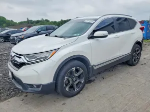 Honda CR-V 1.5L 4 2019