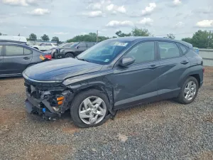 Hyundai Kona 2.0L 4 2024