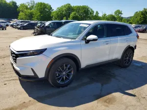 Honda CR-V 1.5L 4 2026