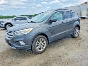 Ford Escape 1.5L 4 2018