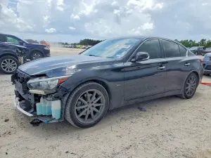 Infiniti Q50 3.0L 6 2019