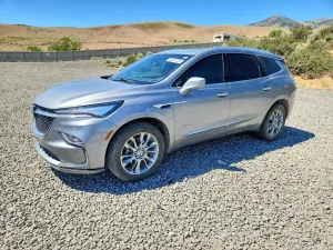 Buick Enclave 3.6L 6 2023
