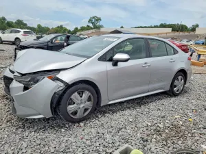 Toyota Corolla 1.8L 4 2020