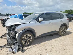 Nissan Rogue 1.5L 3 2022