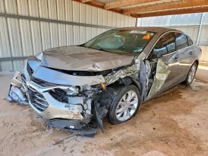 Chevrolet Malibu 1.5L 4 2023