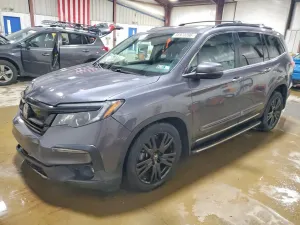 Honda Pilot 3.5L 6 2022