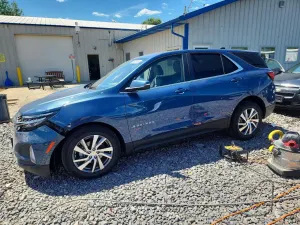 Chevrolet Equinox 1.5L 4 2024