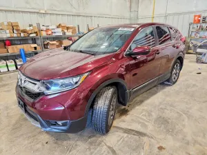 Honda CR-V 1.5L 4 2019