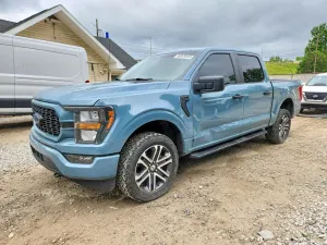 Ford F-150 2.7L 6 2023