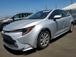 Toyota Corolla 1.8L 4 2020