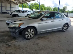 Honda Accord 3.5L 6 2008