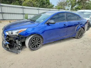 Kia Cerato / Forte / K3 2.0L 4 2021