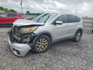 Honda CR-V 2.4L 4 2016