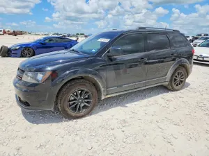 Dodge Journey 2.4L 4 2020