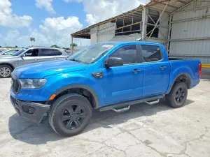Ford Ranger 2.3L 4 2022