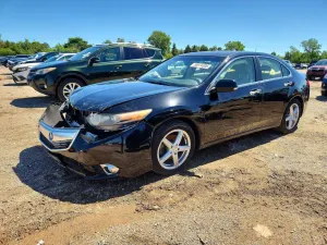 Acura TSX 2.4L 4 2012