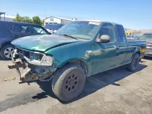 Ford F-150 4.2L 6 1999