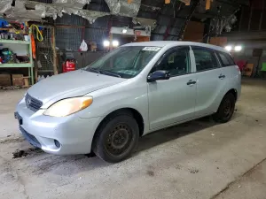 Toyota Corolla 1.8L 4 2006