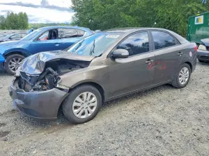Kia Cerato / Forte / K3 2.0L 4 2010