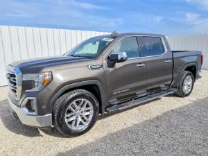 GMC Sierra 5.3L 8 2019