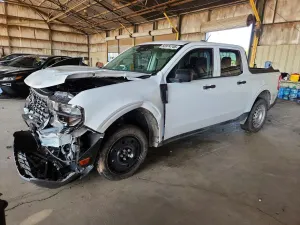 Ford Maverick 2.0L 4 2025
