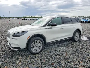 Lincoln Corsair 2.0L 4 2021