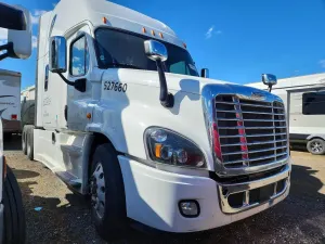 Freightliner Cascadia 14.8L 6 2018