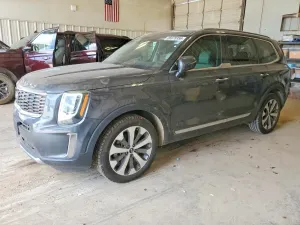 Kia Telluride 3.8L 6 2020