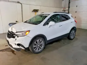 Buick Encore 1.4L 4 2020