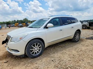 Buick Enclave 3.6L 6 2015
