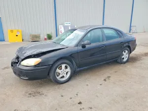 Ford Taurus 3.0L 6 2004
