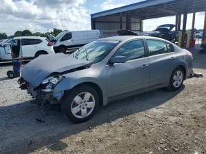 Nissan Altima 2.5L 4 2007