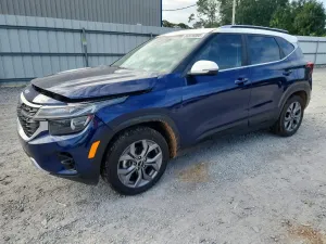 Kia Seltos 2.0L 4 2024