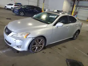 Lexus IS 2.5L 6 2008