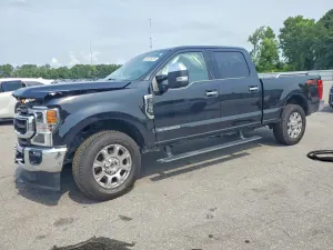 Ford F-250 6.7L 8 2020
