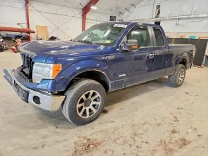 Ford F-150 3.5L 6 2011