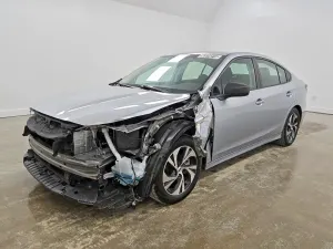 Subaru Legacy 2.5L 4 2025