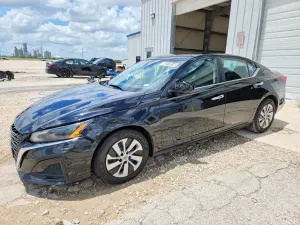Nissan Altima 2.5L 4 2023