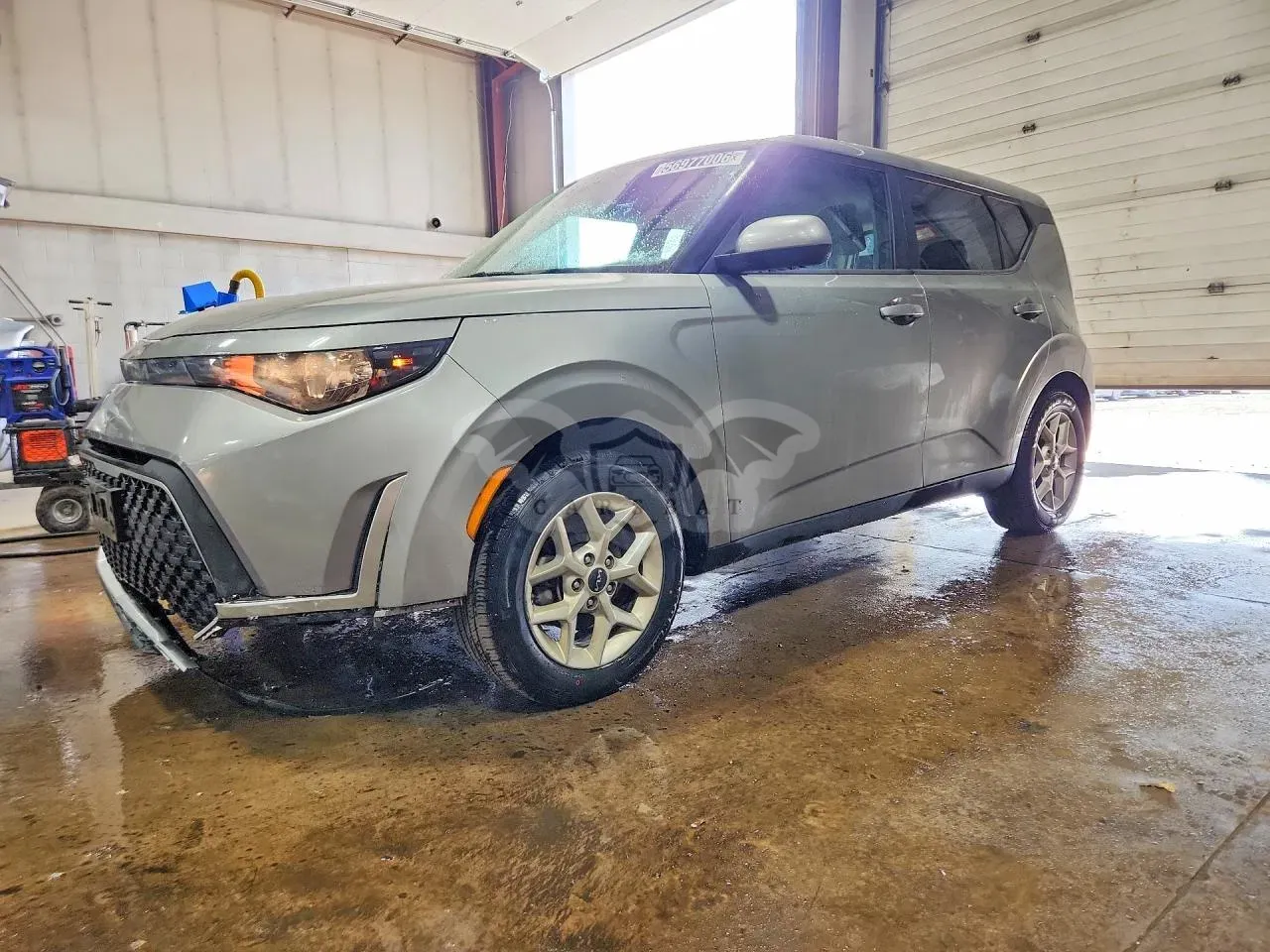 Kia Soul 2.0L 4 2023