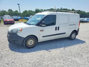 RAM ProMaster 2.4L 4 2019